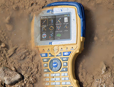 Rugged Durability
