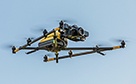 Aerial Mapping & Mass Data Collection