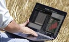 Agriculture Data Management