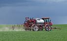 Crop Sensing