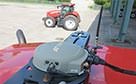GNSS Receivers for Agriculture