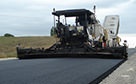Paving, Milling and Compaction