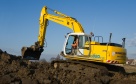 Graven en Materiaaltransport