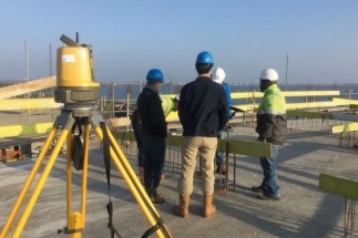 Welkom in de 3D-omgeving van Topcon, Autodesk en CAD & Company