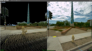 Mobile mapping provides “need for speed”