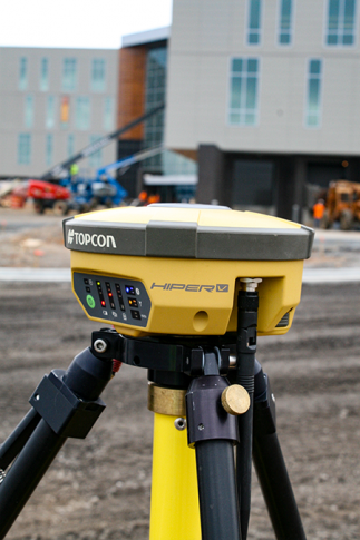 “The Natural State” of machine control