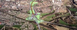 Monitoring the Tyne Tunnel, 24/7