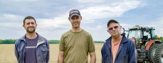 The Key To Precision Farming