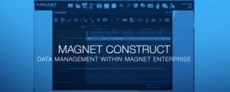 MAGNET Construct is part of the bigger MAGNET team