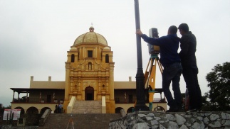 Preserving History with Imaging Technology