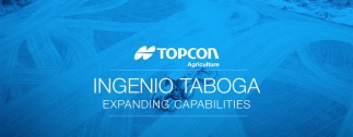 Expanding Capabilities in Rice and Sugarcane with Topcon Landforming