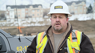 Introducing the latest in dozer safety and efficiency