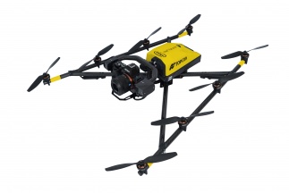 Topcon announces distribution of the new Intel® Falcon 8+ System for North American markets
