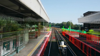 TRACK ACCESS USES TOPCON TECHNOLOGY TO HELP REVOLUTIONISE PROCESSES