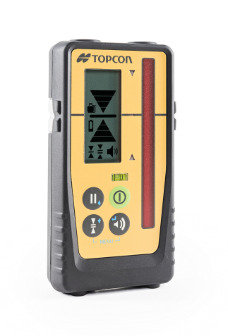 Topcon releases newest compact digital sensor