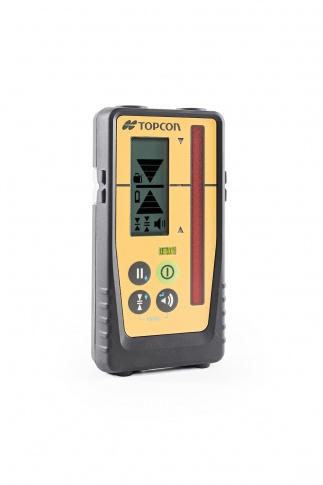 Topcon stellt neuesten und kompakten Digitalsensor vor