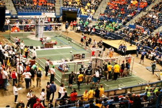 Topcon-sponsored team excels at the XL