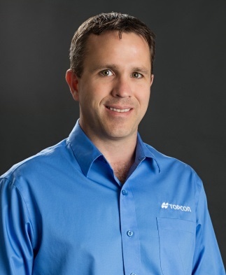 Topcon stellt neues Professional-Services-Team vor