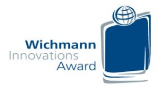 And the winner is ...? Topcon LN-100 Layout Navigator für den Wichmann Innovations Award 2014 nominiert