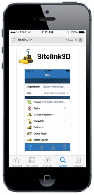 New Topcon mobile apps expand job site connectivity