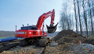 Fange bei Dir selbst an