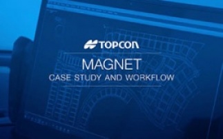 MAGNET Software speeds up workflow of Texas contractors