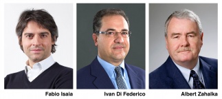 Topcon anuncia la creación de Topcon Agricultura