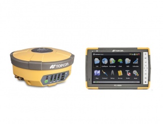 INCREASE WORKFLOW EFFICIENCY WITH TOPCON’S LATEST GNSS DEAL