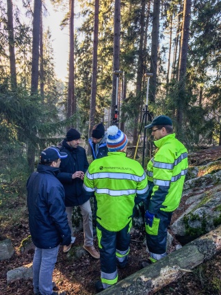 Topcon GNSS receivers chosen for large-scale national network in Finland