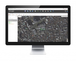 Topcon announces connectivity enhancements with Bentley Systems