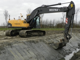 Westra: slim, duurzaam en kostenefficiënt ondernemen