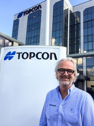 Neuer Business Development Manager & Key Account Manager DACH