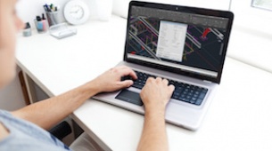 Snelle workflow met Autodesk en MAGNET
