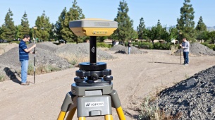 Topcon releases MAGNET Relay for GIS