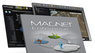 Topcon announces MAGNET v3.0 with increased interconnected functionality
