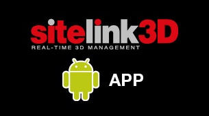 Topcon kondigt Sitelink3D-app aan voor Android