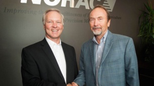 Topcon kondigt overname NORAC aan