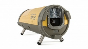 Topcon kondigt nieuwe Lijnlasers aan: de TP-L5 serie