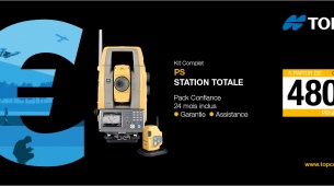 A l'occasion du salon BAUMA, profitez des meilleurs prix