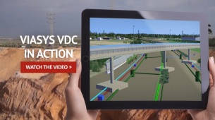 Topcon investiert in Viasys VDC
