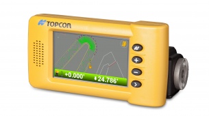 Topcon unveils new 2D, 3DTopcon unveils new 2D, 3D excavator control systems  excavator control systems