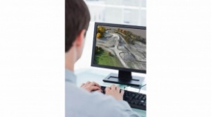 Topcon announces agreement to bundle Bentley reality modeling software with UAS software solutions