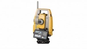 Topcon announces new Wi-Fi capability for imaging station