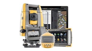 Topcon introduces Elite Survey Suite