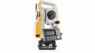 Topcon announces new ES series total station with advanced data transfer functionality