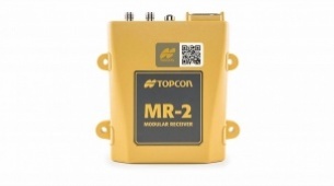 Topcon Agriculture introduces new MR-2 permanent GNSS RTK base station