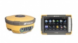 INCREASE WORKFLOW EFFICIENCY WITH TOPCON’S LATEST GNSS DEAL