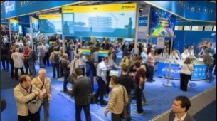 Topcon showcases ‘The Intersection of Infrastructure and Technology’ solutions at INTERGEO 2017