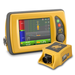 3D-MC² für Grader