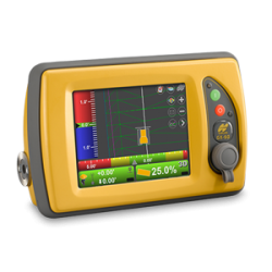 3D-MC für Grader